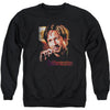 Smoker Adult Sweatshirt