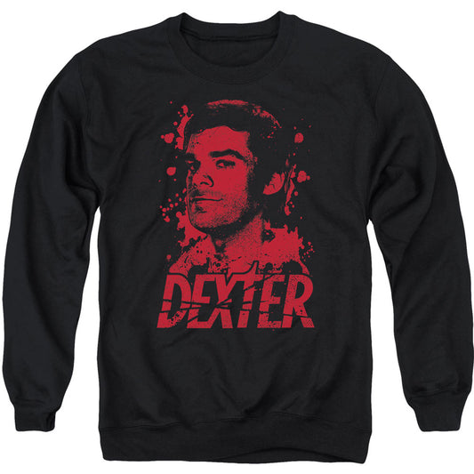 Dexter Born In Blood Adult Sweatshirt
