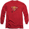 Super Mech Shield Long Sleeve