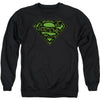 Circuits Shield Adult Sweatshirt