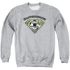 Soccer Shield Adult Sweatshirt