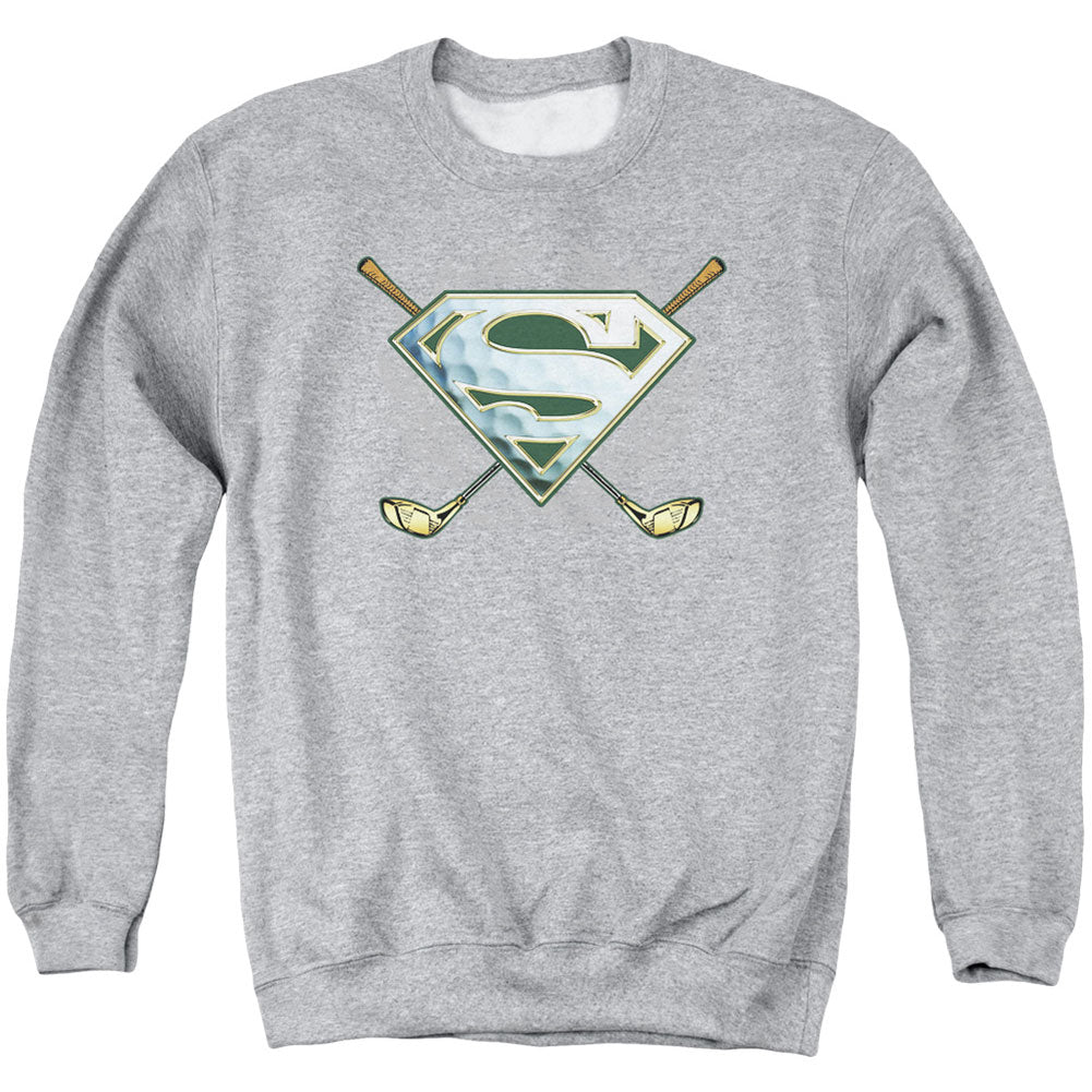 Fore! Adult Sweatshirt