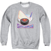 Hockey Stick Adult Sweatshirt