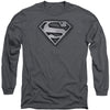 Duct Tape Shield Long Sleeve