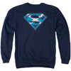 Scottish Shield Adult Sweatshirt