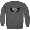 Dirty Wings Adult Sweatshirt