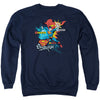 Abilities Adult Sweatshirt