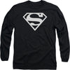 Logo Long Sleeve