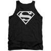 Logo Mens Tank