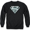 Chrome Shield Adult Sweatshirt