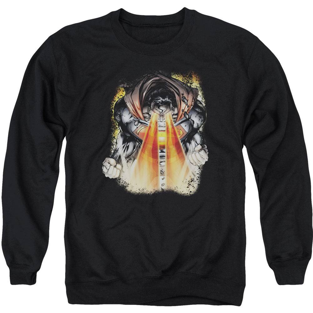 Superman Cover 218 Adult Sweatshirt