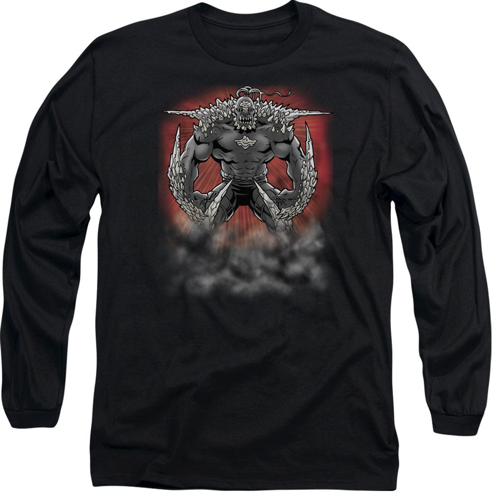 Doomsday Dust Long Sleeve