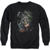 Epic Battle Adult Sweatshirt