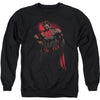 Red Son Adult Sweatshirt