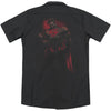 Red Son (Back Print) Workshirt