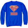 Super Kid Adult Sweatshirt