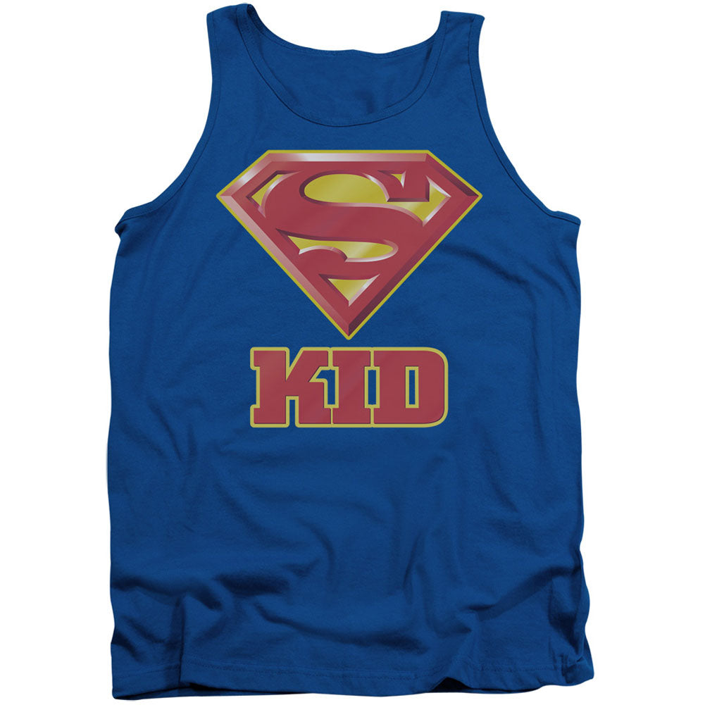 Super Kid Mens Tank