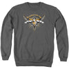 Take Wing Adult Sweatshirt