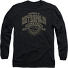 University Of Metropolis Long Sleeve