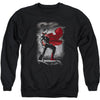 Metropolis Guardian Adult Sweatshirt