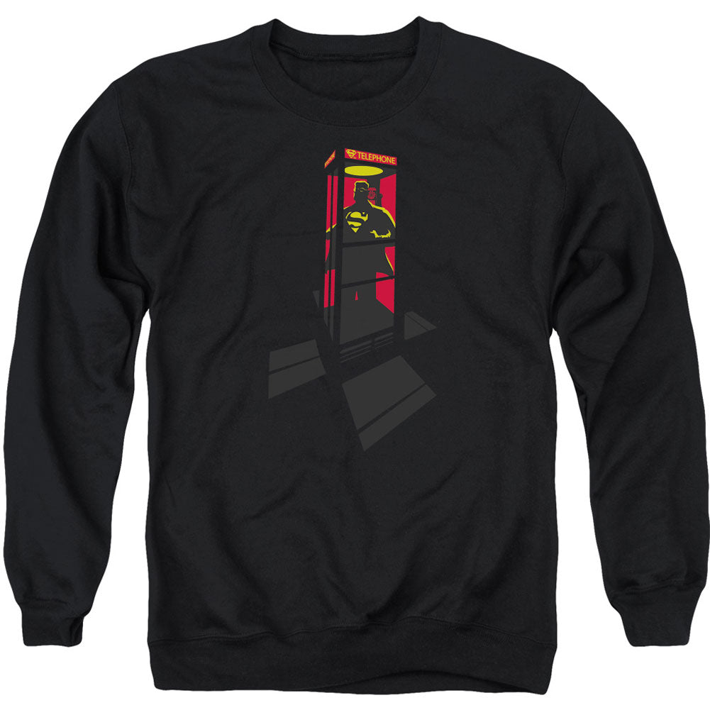 Super Booth Adult Sweatshirt