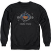 Nerd Rage Adult Sweatshirt