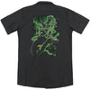 Kryptonite Chains (Back Print) Workshirt