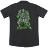 Kryptonite Powered (Back Print) Workshirt