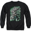 Doomsday Destruction Adult Sweatshirt