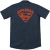 Super Shield (Back Print) Workshirt