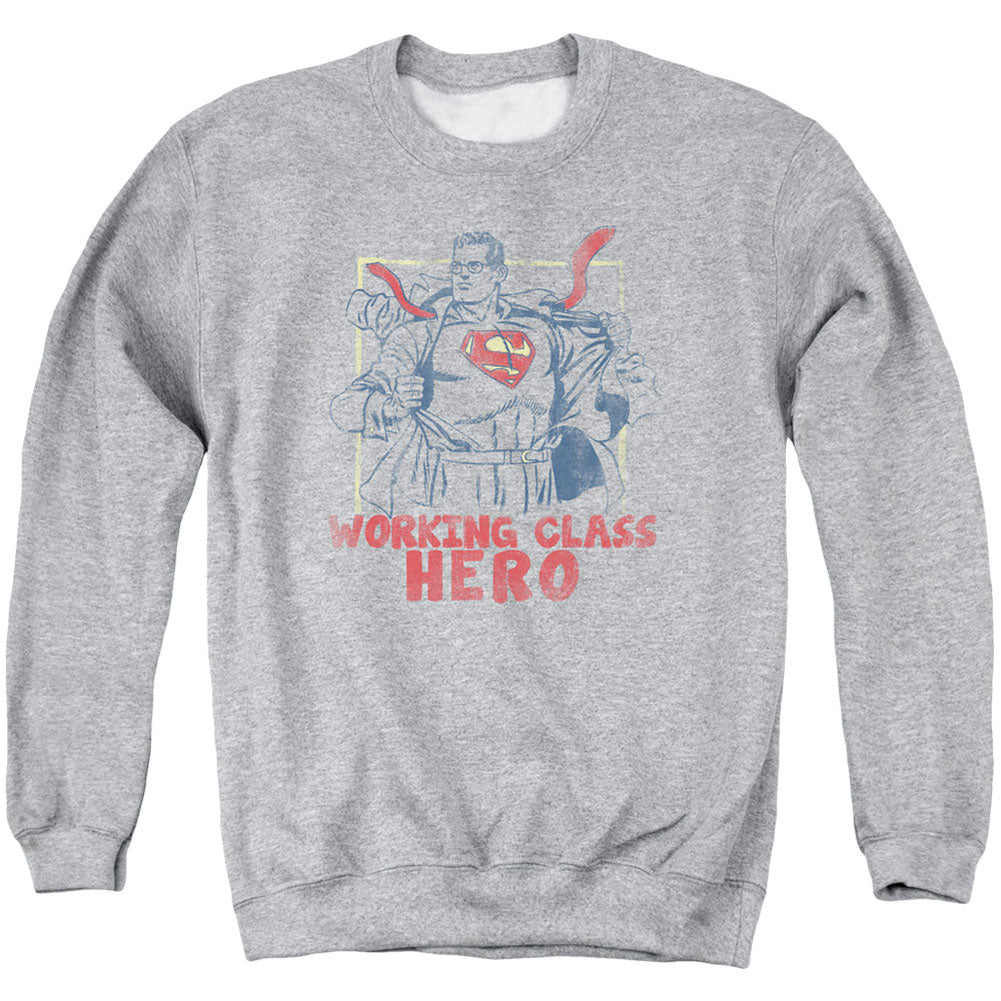Working Class Adult Sweatshirt