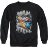 Ripping Steel Adult Sweatshirt