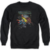 Showdown Adult Sweatshirt