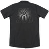 Before Zod (Back Print) Workshirt