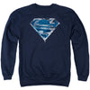 Water Shield Adult Sweatshirt