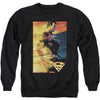 Fireproof Adult Sweatshirt