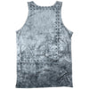 Made Of Steel 100% Poly Mens Tank