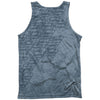 Drip And Repeat 100% Poly Mens Tank