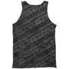 Submit 100% Poly Mens Tank