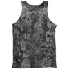 Unchain The King 100% Poly Mens Tank