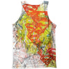 Urban Shields 100% Poly Mens Tank