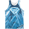 Solitude 100% Poly Mens Tank