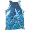 Solitude 100% Poly Mens Tank