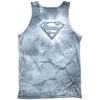 Light Of The Sun 100% Poly Mens Tank