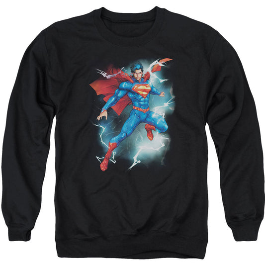 Annual #1 Cover Adult Sweatshirt