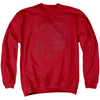 Code Red Adult Sweatshirt