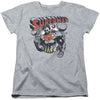 Super Ko Womens T-shirt