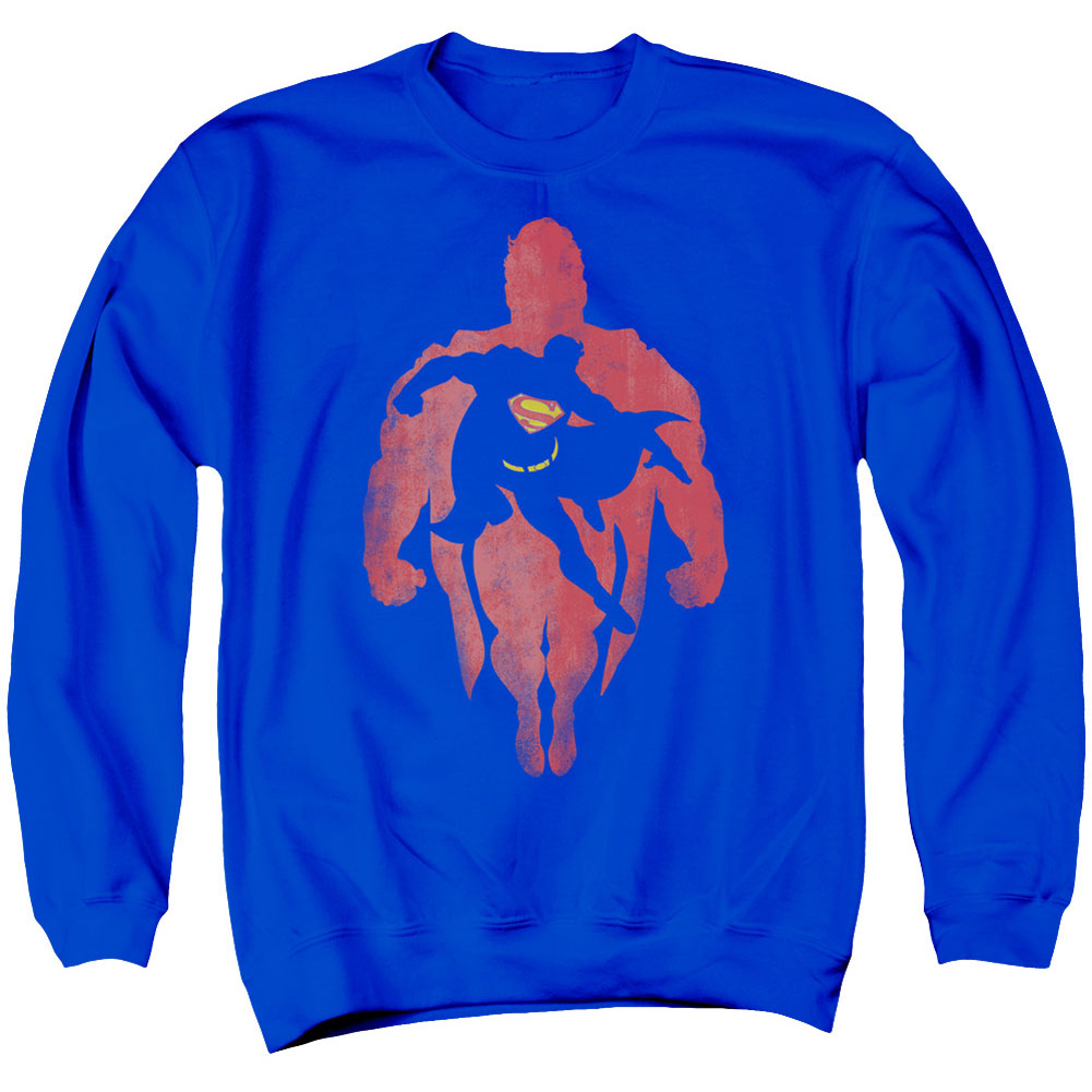 Super Knockout Adult Sweatshirt