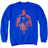 Super Knockout Adult Sweatshirt