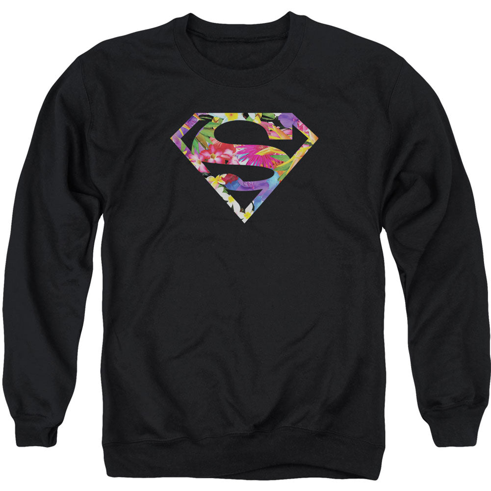 Hawaiian Shield Adult Sweatshirt
